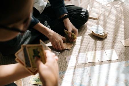 game trực tuyến MB66 Blackjack