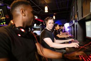 game live dealer Debet